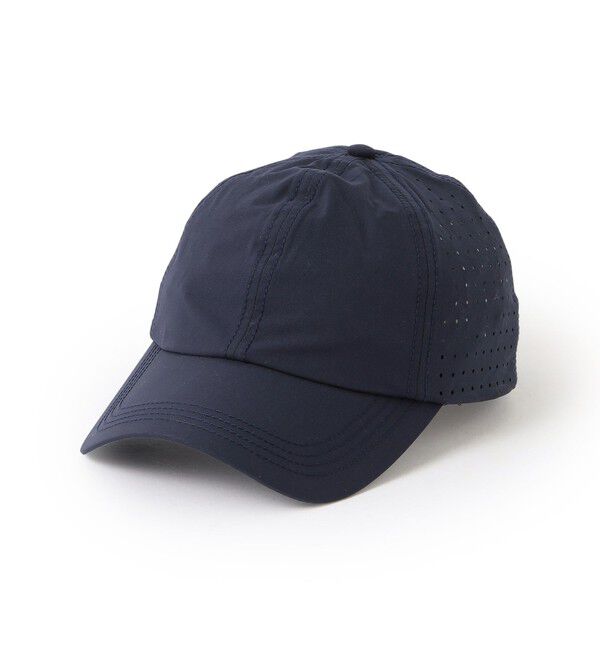 ECOALF「SPORT キャップ / ECOALF SPORT CAP UNISEX」|キャップ・キャスケット|ネイビー