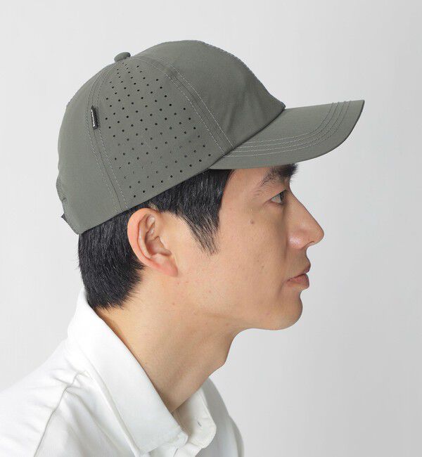 ECOALF「SPORT キャップ / ECOALF SPORT CAP UNISEX」|キャップ・キャスケット|