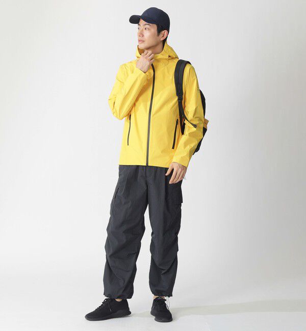 ECOALF「SPORT キャップ / ECOALF SPORT CAP UNISEX」|キャップ・キャスケット|