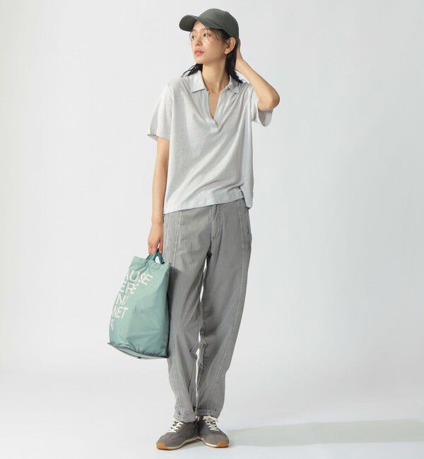 ECOALF「SPORT キャップ / ECOALF SPORT CAP UNISEX」|キャップ・キャスケット|