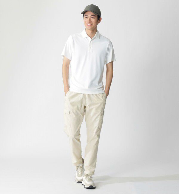 ECOALF「SPORT キャップ / ECOALF SPORT CAP UNISEX」|キャップ・キャスケット|