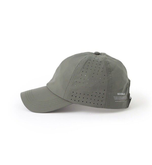 ECOALF「SPORT キャップ / ECOALF SPORT CAP UNISEX」|キャップ・キャスケット|
