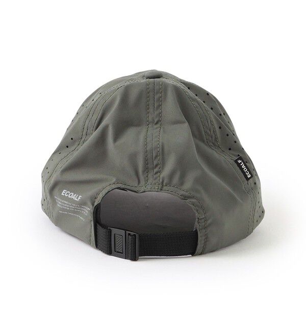 ECOALF「SPORT キャップ / ECOALF SPORT CAP UNISEX」|キャップ・キャスケット|