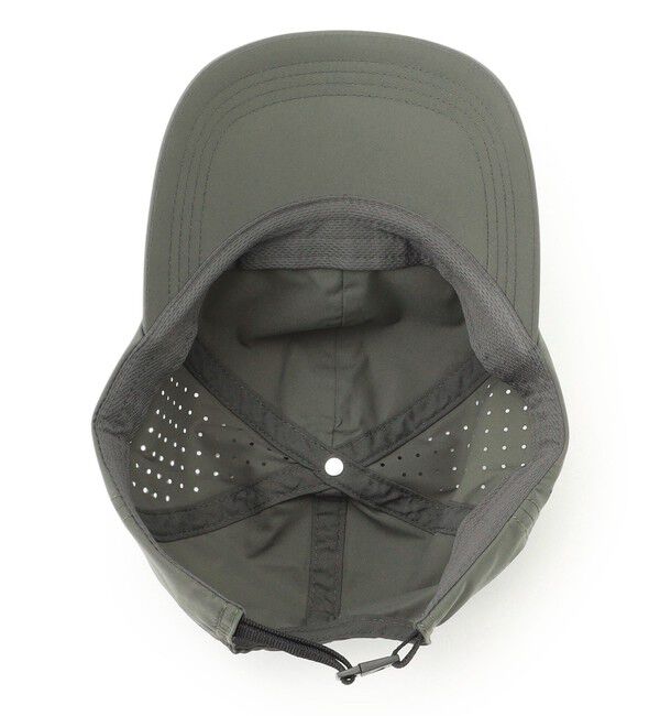 ECOALF「SPORT キャップ / ECOALF SPORT CAP UNISEX」|キャップ・キャスケット|