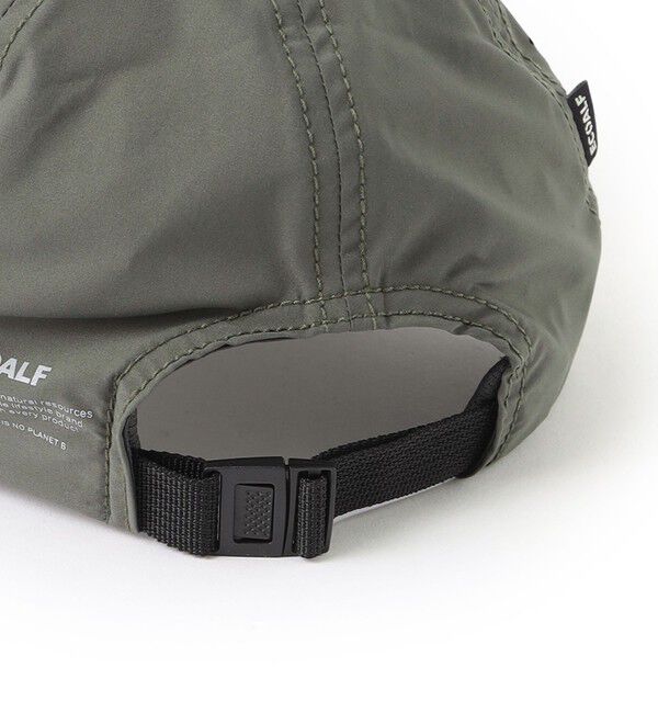 ECOALF「SPORT キャップ / ECOALF SPORT CAP UNISEX」|キャップ・キャスケット|