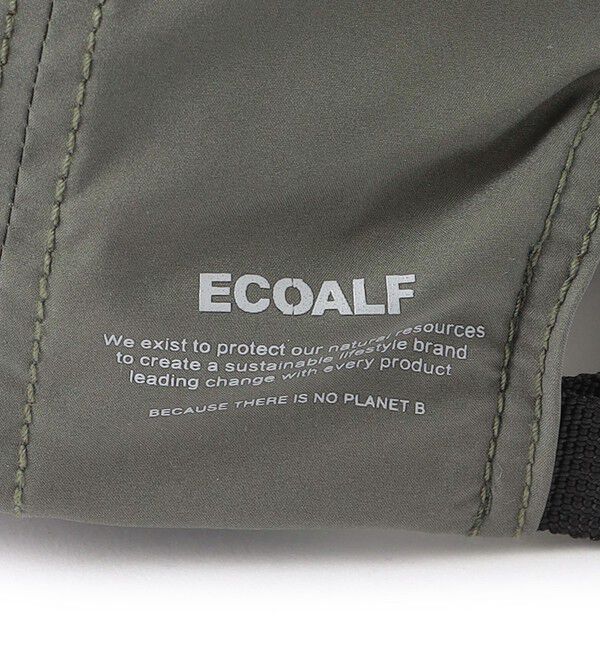 ECOALF「SPORT キャップ / ECOALF SPORT CAP UNISEX」|キャップ・キャスケット|