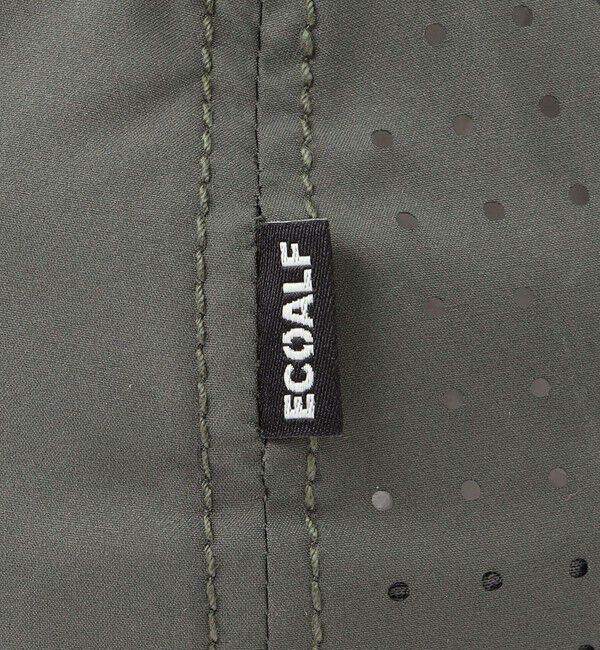 ECOALF「SPORT キャップ / ECOALF SPORT CAP UNISEX」|キャップ・キャスケット|