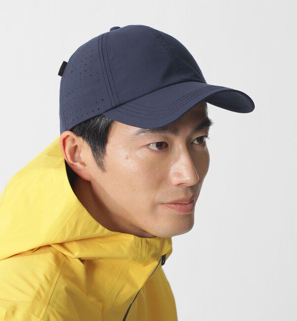 ECOALF「SPORT キャップ / ECOALF SPORT CAP UNISEX」|キャップ・キャスケット|