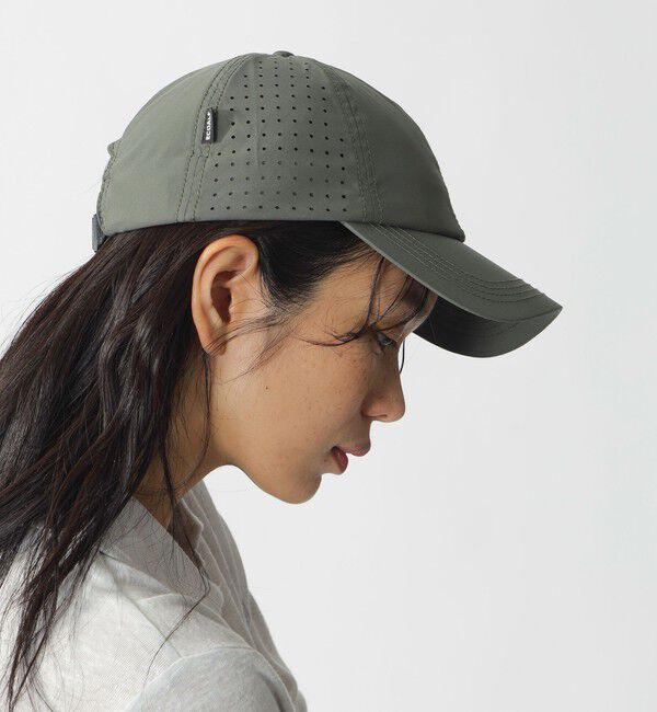 ECOALF「SPORT キャップ / ECOALF SPORT CAP UNISEX」|キャップ・キャスケット|