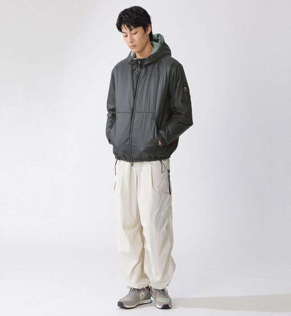 ECOALF「ACT イージー カーゴパンツ UNISEX 【日本限定】」|カーゴ|
