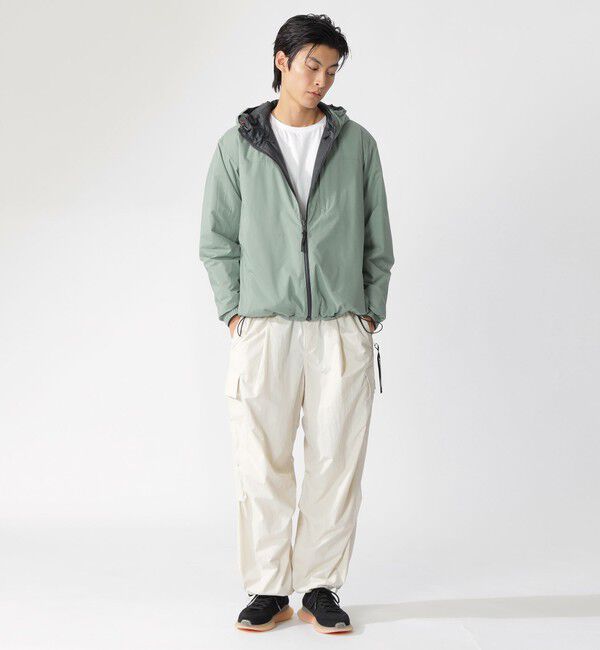 ECOALF「ACT イージー カーゴパンツ UNISEX 【日本限定】」|カーゴ|
