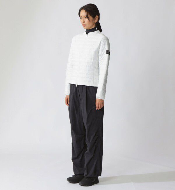 ECOALF「ACT イージー カーゴパンツ UNISEX 【日本限定】」|カーゴ|