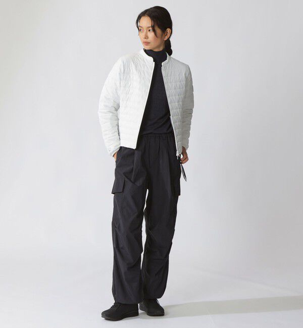 ECOALF「ACT イージー カーゴパンツ UNISEX 【日本限定】」|カーゴ|