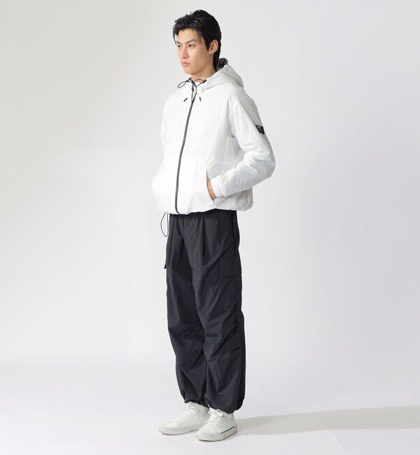 ECOALF「ACT イージー カーゴパンツ UNISEX 【日本限定】」|カーゴ|