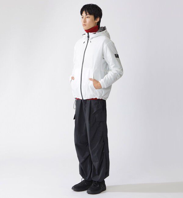 ECOALF「ACT イージー カーゴパンツ UNISEX 【日本限定】」|カーゴ|
