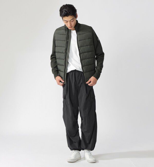 ECOALF「ACT イージー カーゴパンツ UNISEX 【日本限定】」|カーゴ|