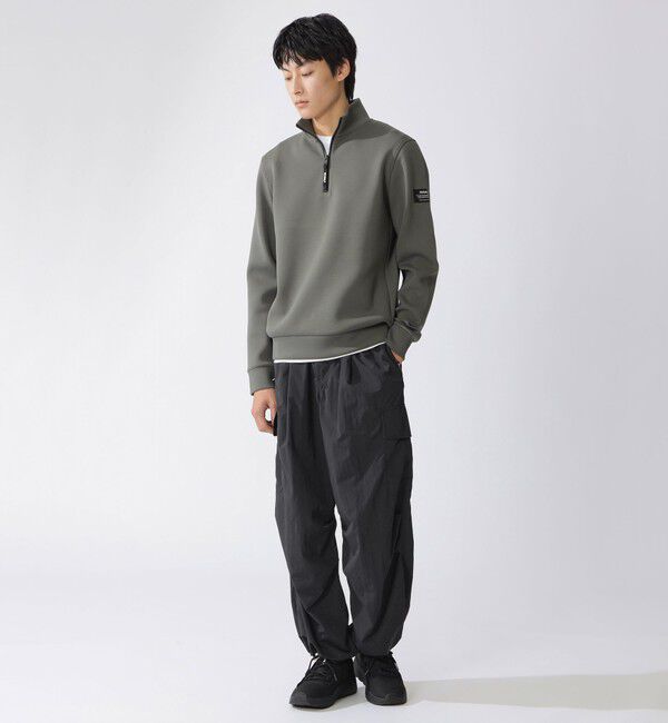 ECOALF「ACT イージー カーゴパンツ UNISEX 【日本限定】」|カーゴ|