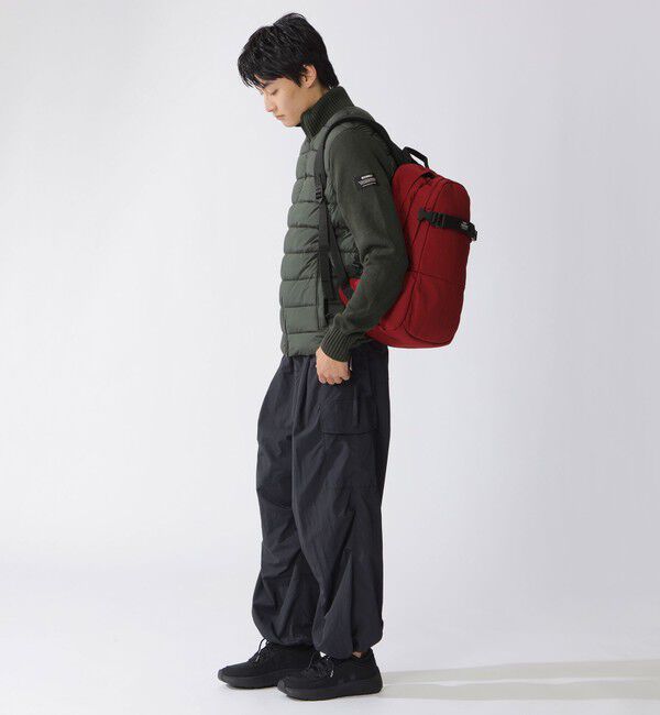 ECOALF「ACT イージー カーゴパンツ UNISEX 【日本限定】」|カーゴ|
