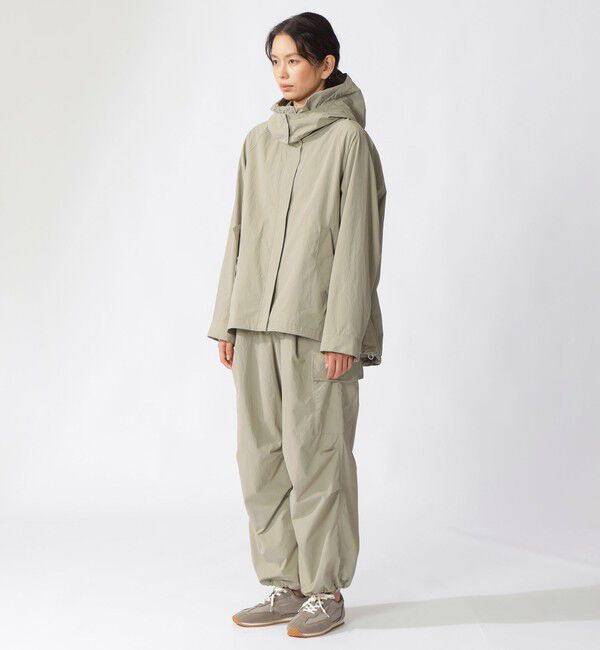 ECOALF「ACT イージー カーゴパンツ UNISEX 【日本限定】」|カーゴ|