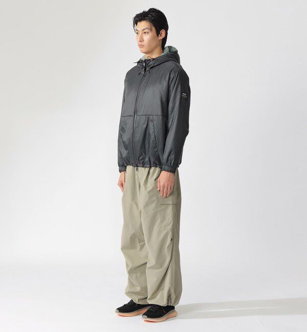 ECOALF「ACT イージー カーゴパンツ UNISEX 【日本限定】」|カーゴ|