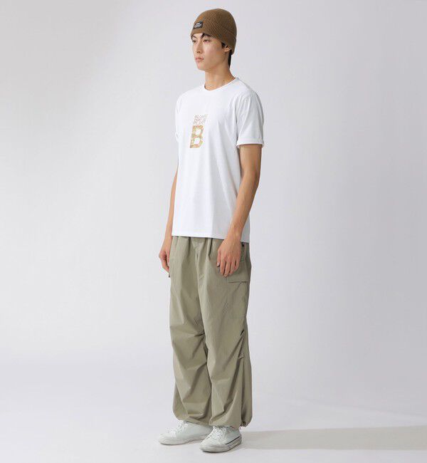 ECOALF「ACT イージー カーゴパンツ UNISEX 【日本限定】」|カーゴ|