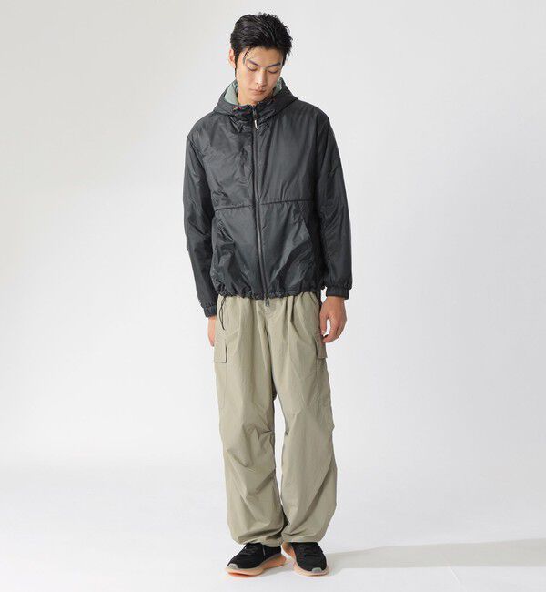 ECOALF「ACT イージー カーゴパンツ UNISEX 【日本限定】」|カーゴ|