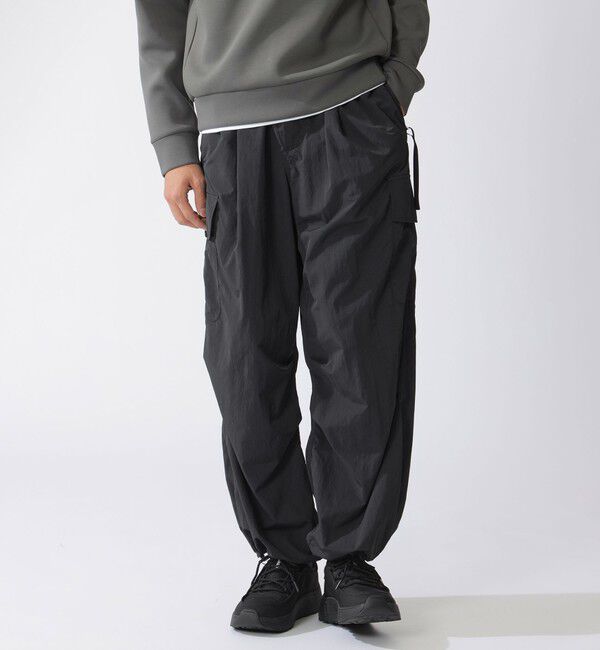 ECOALF「ACT イージー カーゴパンツ UNISEX 【日本限定】」|カーゴ|