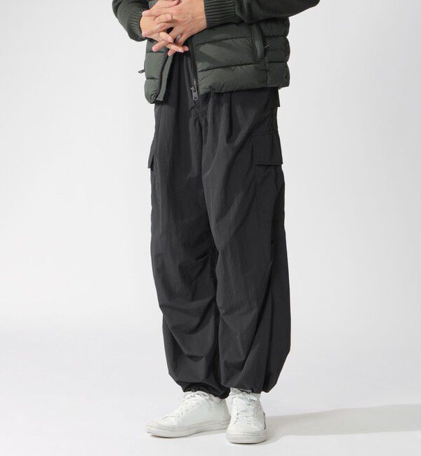ECOALF「ACT イージー カーゴパンツ UNISEX 【日本限定】」|カーゴ|