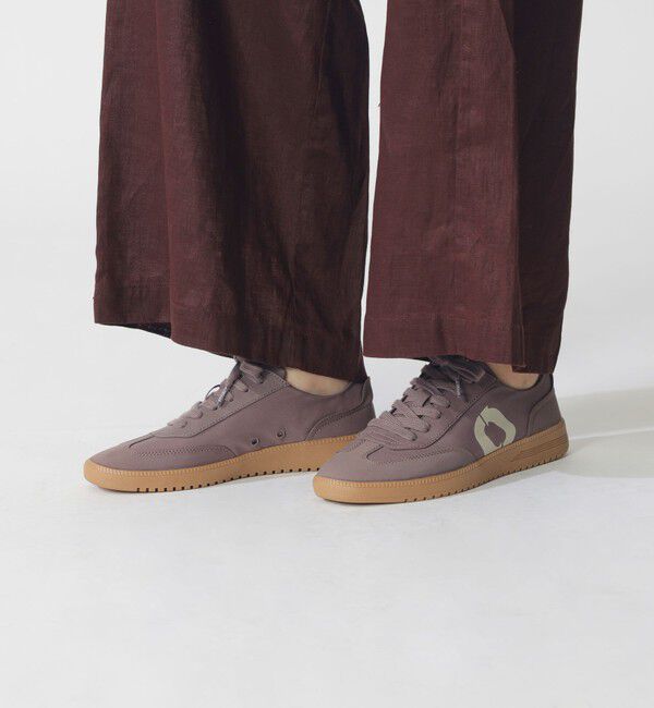 ECOALF「BAPSOM スニーカー / BAPSOM STRENK SNEAKERS WOMAN」|スニーカー|