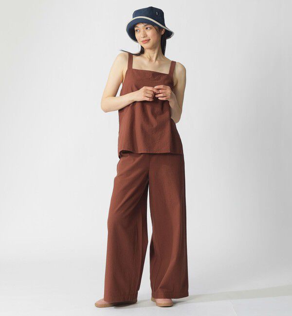 ECOALF「BAPSOM スニーカー / BAPSOM STRENK SNEAKERS WOMAN」|スニーカー|