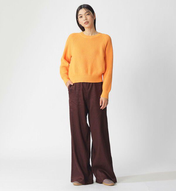 ECOALF「BAPSOM スニーカー / BAPSOM STRENK SNEAKERS WOMAN」|スニーカー|