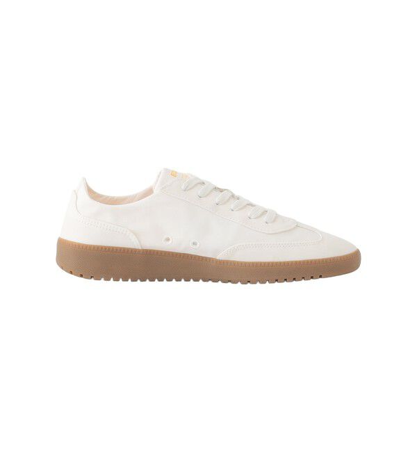 ECOALF「BAPSOM スニーカー / BAPSOM STRENK SNEAKERS WOMAN」|スニーカー|
