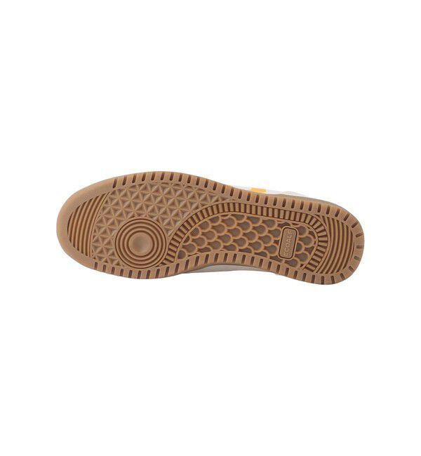 ECOALF「BAPSOM スニーカー / BAPSOM STRENK SNEAKERS WOMAN」|スニーカー|