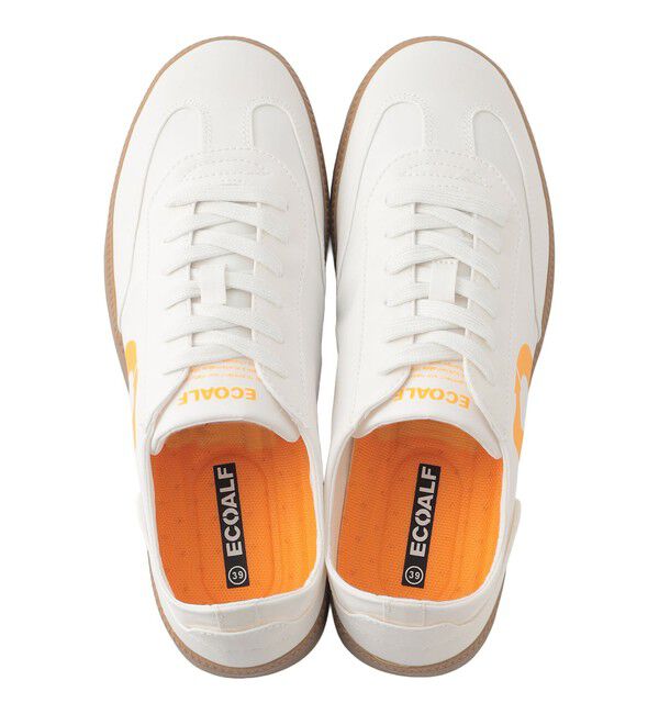 ECOALF「BAPSOM スニーカー / BAPSOM STRENK SNEAKERS WOMAN」|スニーカー|