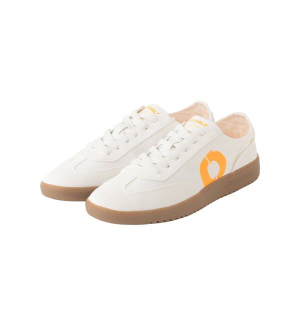 ECOALF「BAPSOM スニーカー / BAPSOM STRENK SNEAKERS WOMAN」|スニーカー|