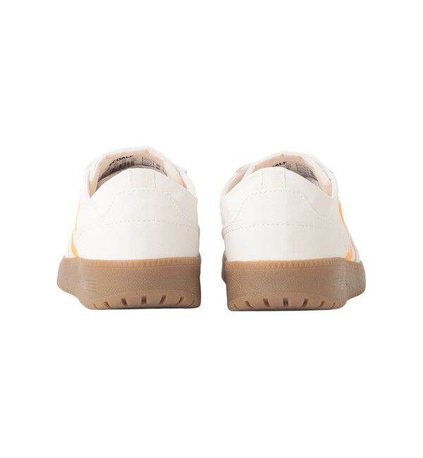 ECOALF「BAPSOM スニーカー / BAPSOM STRENK SNEAKERS WOMAN」|スニーカー|