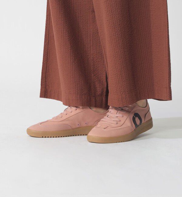 ECOALF「BAPSOM スニーカー / BAPSOM STRENK SNEAKERS WOMAN」|スニーカー|