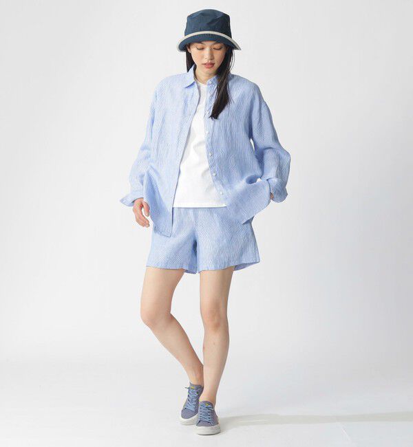 ECOALF「BROME バケットハット / BROME BUCKET HAT UNISEX」|ハット|