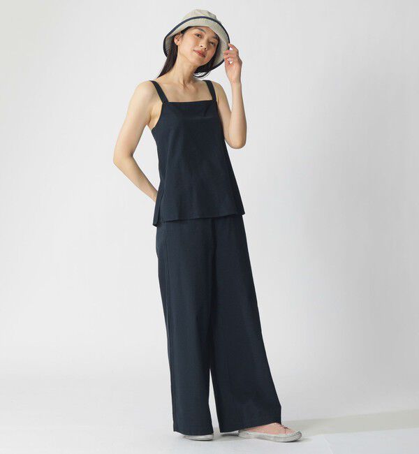 ECOALF「BROME バケットハット / BROME BUCKET HAT UNISEX」|ハット|