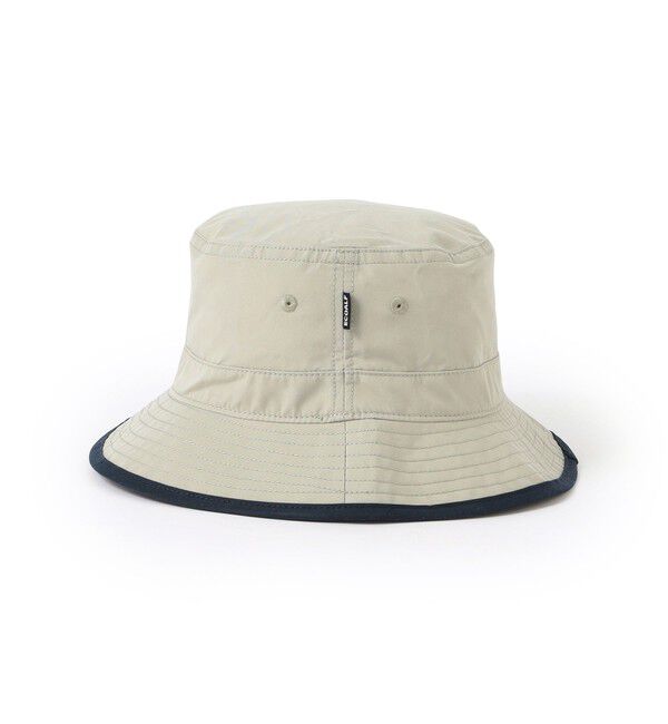 ECOALF「BROME バケットハット / BROME BUCKET HAT UNISEX」|ハット|