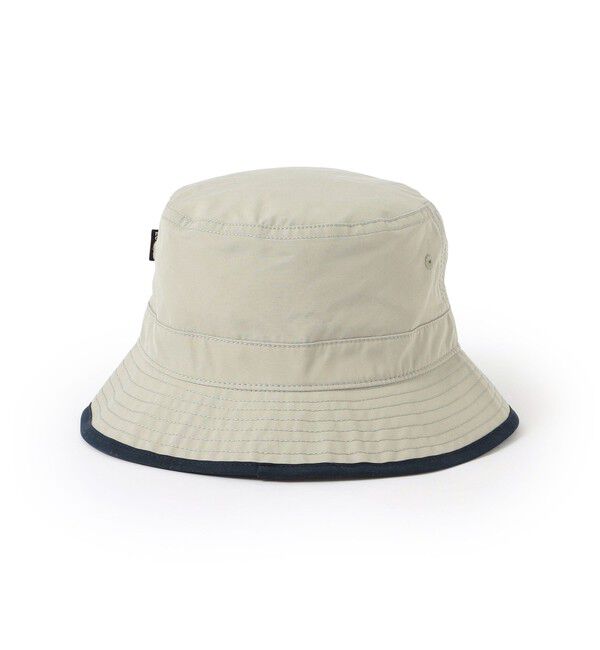 ECOALF「BROME バケットハット / BROME BUCKET HAT UNISEX」|ハット|