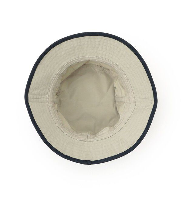 ECOALF「BROME バケットハット / BROME BUCKET HAT UNISEX」|ハット|
