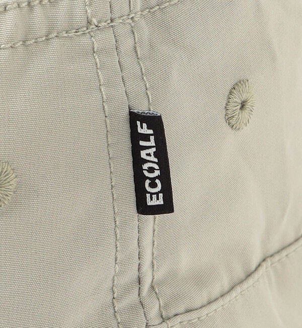 ECOALF「BROME バケットハット / BROME BUCKET HAT UNISEX」|ハット|