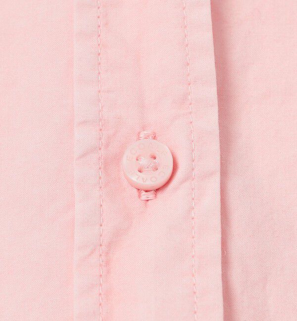 ECOALF「ISABEL リジェネ シャツ / ISABEL SHIRT WOMAN」|シャツ・ブラウス|
