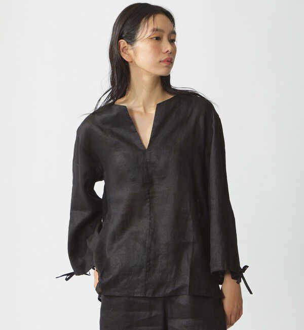 ECOALF「JENA シャツ / JENA SHIRT WOMAN」|シャツ・ブラウス|