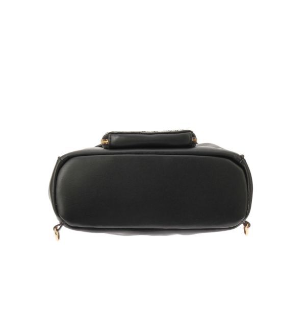 RESEXXY「2WAYマルチミニバッグ」|ショルダー・メッセンジャー|
