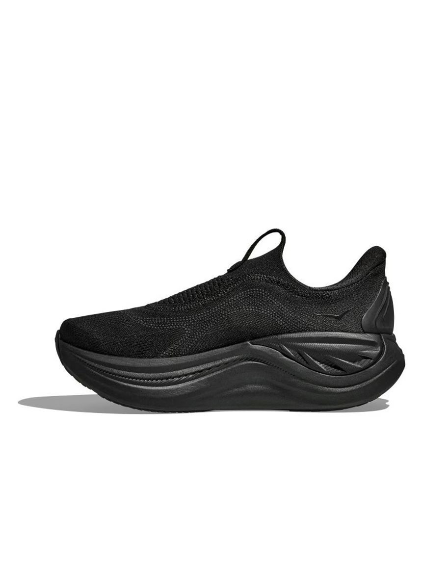 HOKA ONEONE「【HOKA】W SKYWARD LACELESS」|スニーカー|