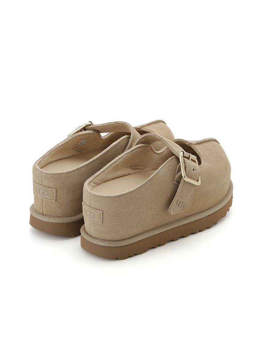 LILY BROWN「【LILY BROWN｜UGG】GOLDENSTAR HI MARY JANE」|パンプス|