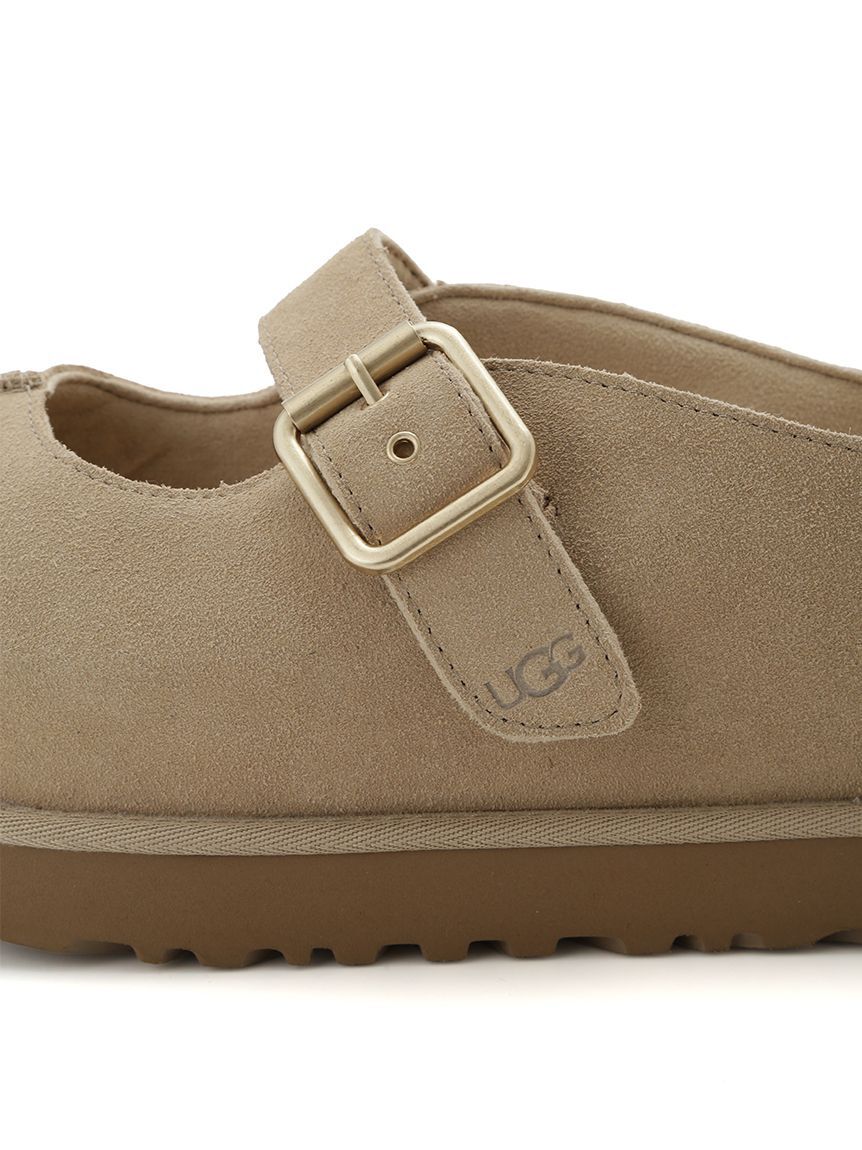 LILY BROWN「【LILY BROWN｜UGG】GOLDENSTAR HI MARY JANE」|パンプス|