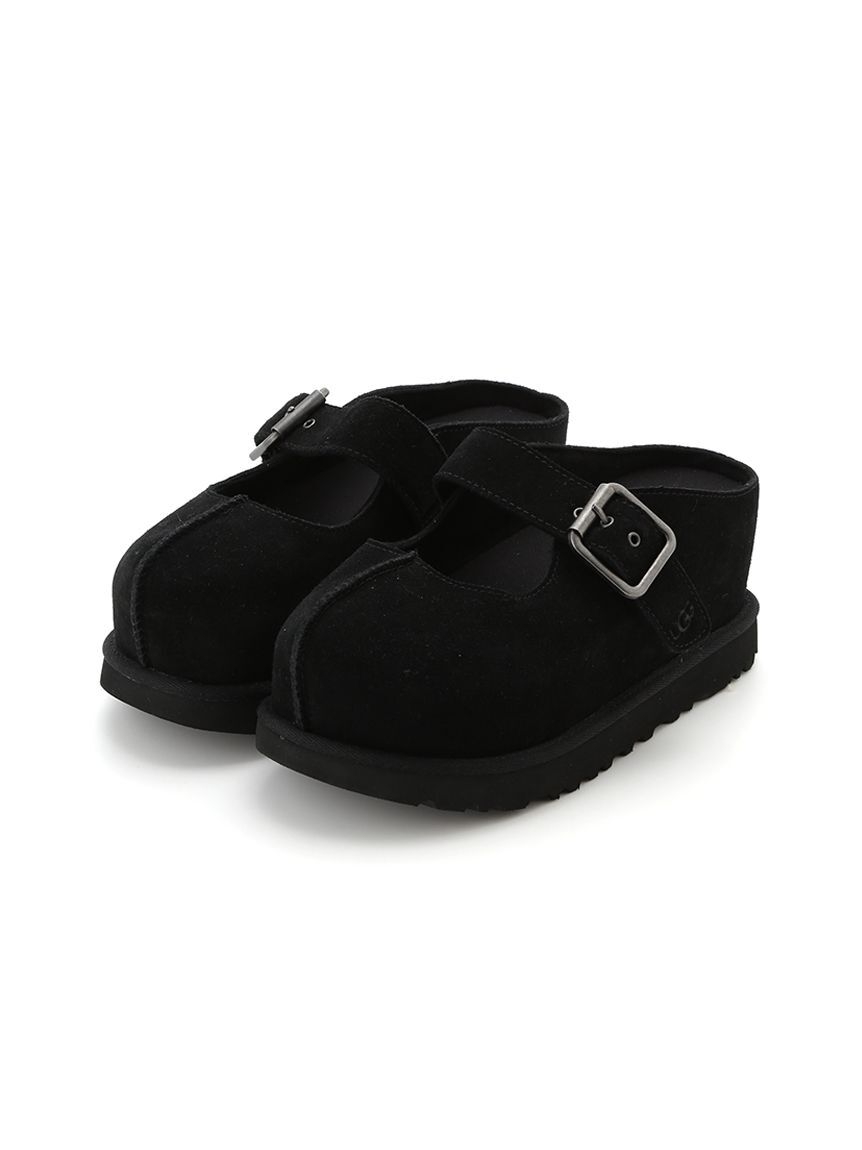 LILY BROWN「【LILY BROWN｜UGG】GOLDENSTAR HI MARY JANE」|パンプス|